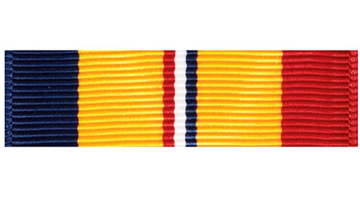Combat Action Ribbon