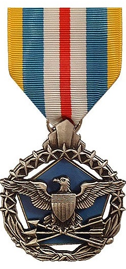 Defense Superior Service Medal