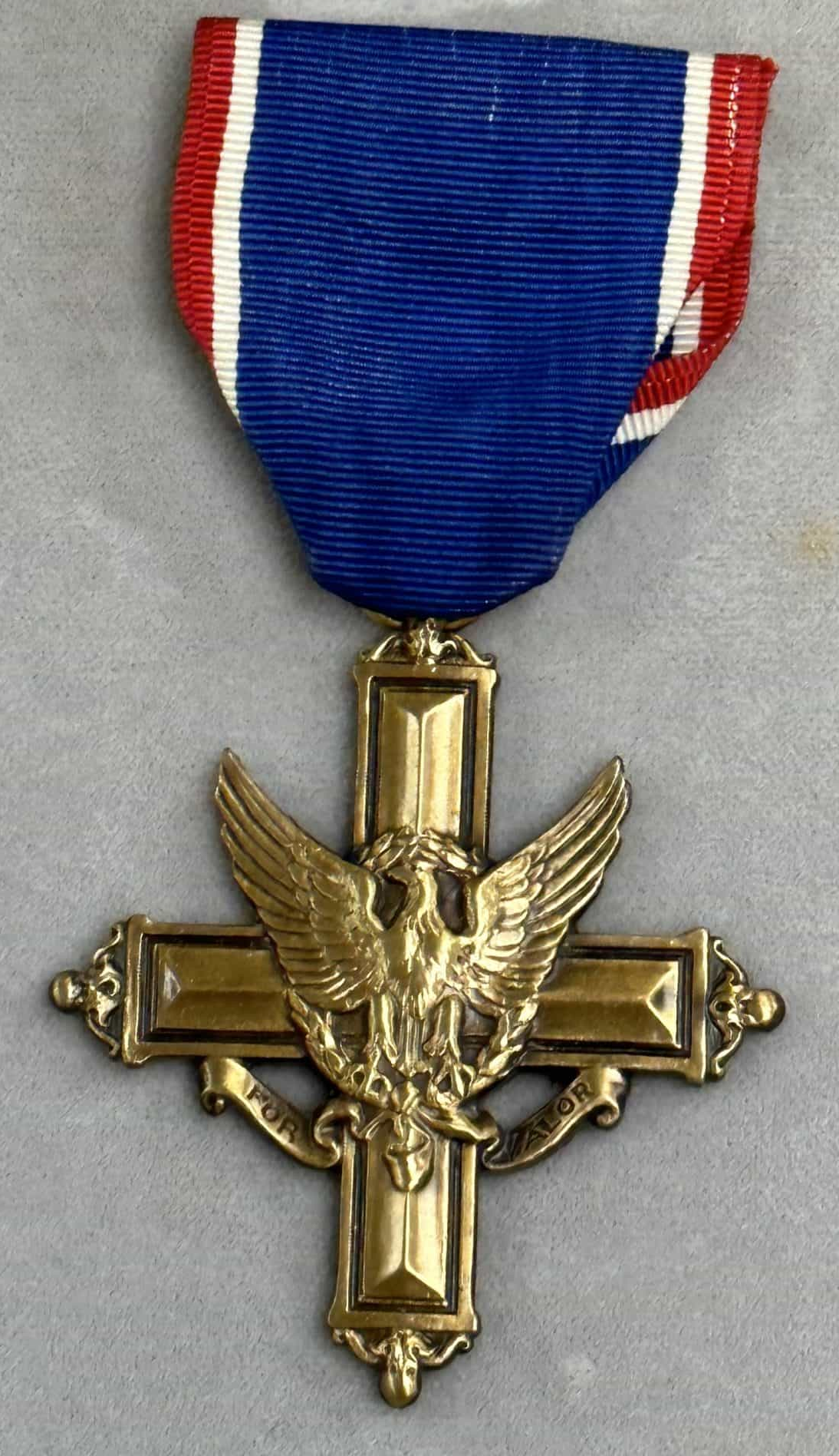 Distinguished Service Cross