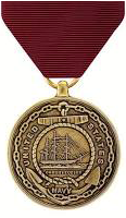 Good Conduct Medal