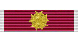 Legion of Merit Medal