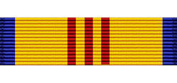 Merchant Marine Vietnam Service Medal