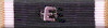 Navy E Ribbon