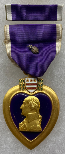 Purple Heart