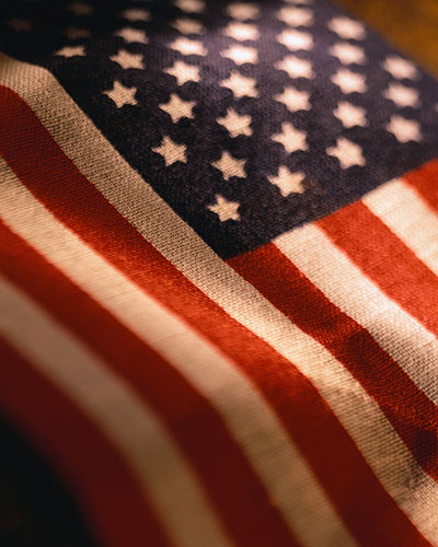 American Flag