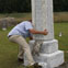 Sam's monument photo 7