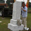 Sam's monument photo 8